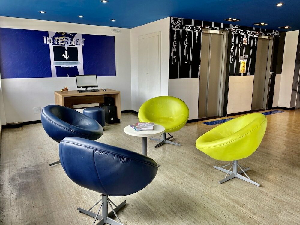 Фото Ibis budget Patos de Minas