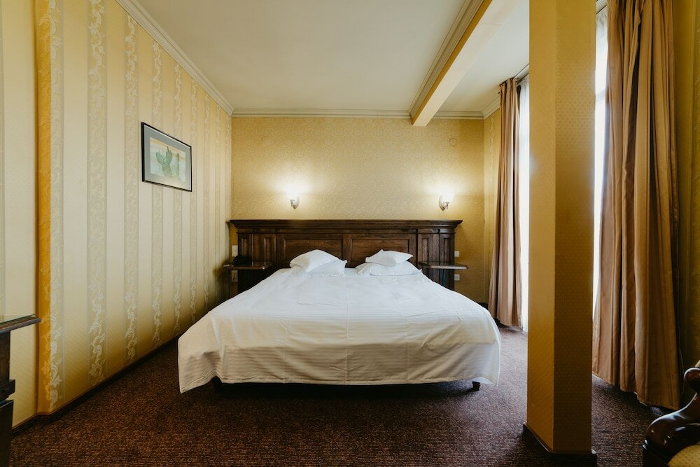 Фото Atrium Boutique Hotel Cluj City Center