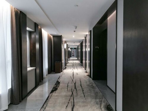 Гостиница GreenTree Eastern Yingtan City Guixi Municipal Government Hotel в Цзянси