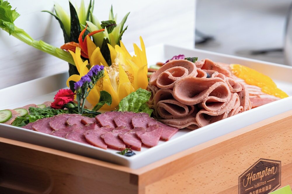 Фото Hampton by Hilton Hangzhou West Lake