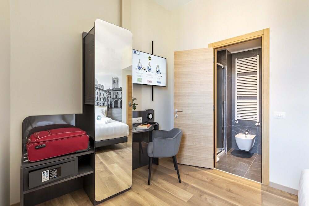 Фото B&b Hotel Brescia