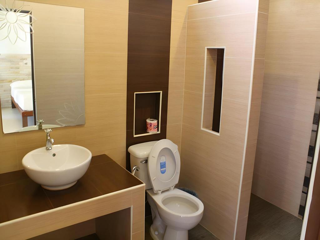 Фото Tok's Little Hut