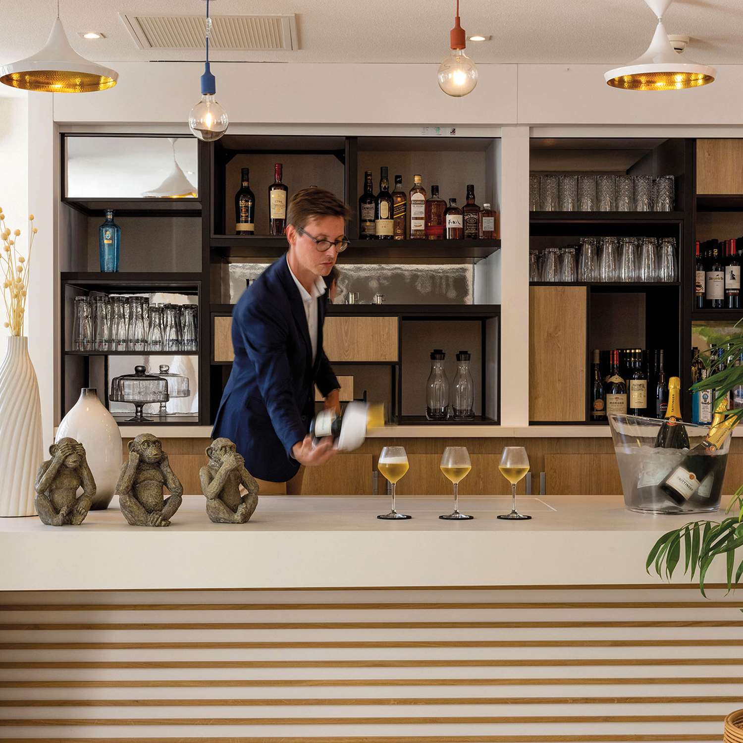 Фото Hilton Garden Inn Tours Centre