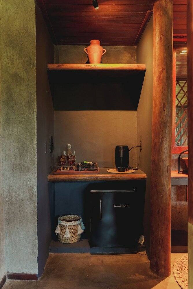 Фото Aloha Village Bangalôs