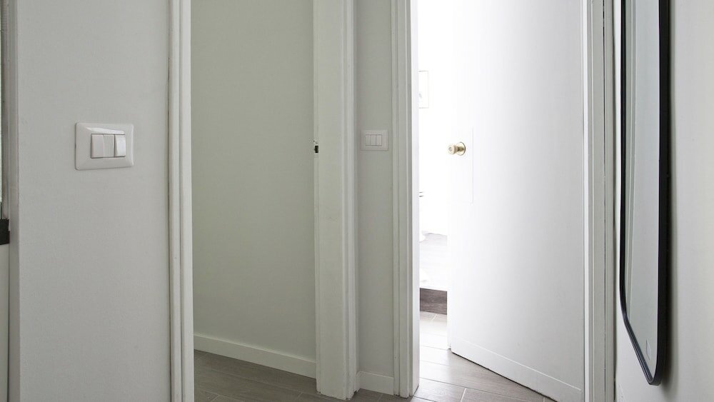 Фото Italianway - Sebastiano Veniero 27 - Quadrilocale