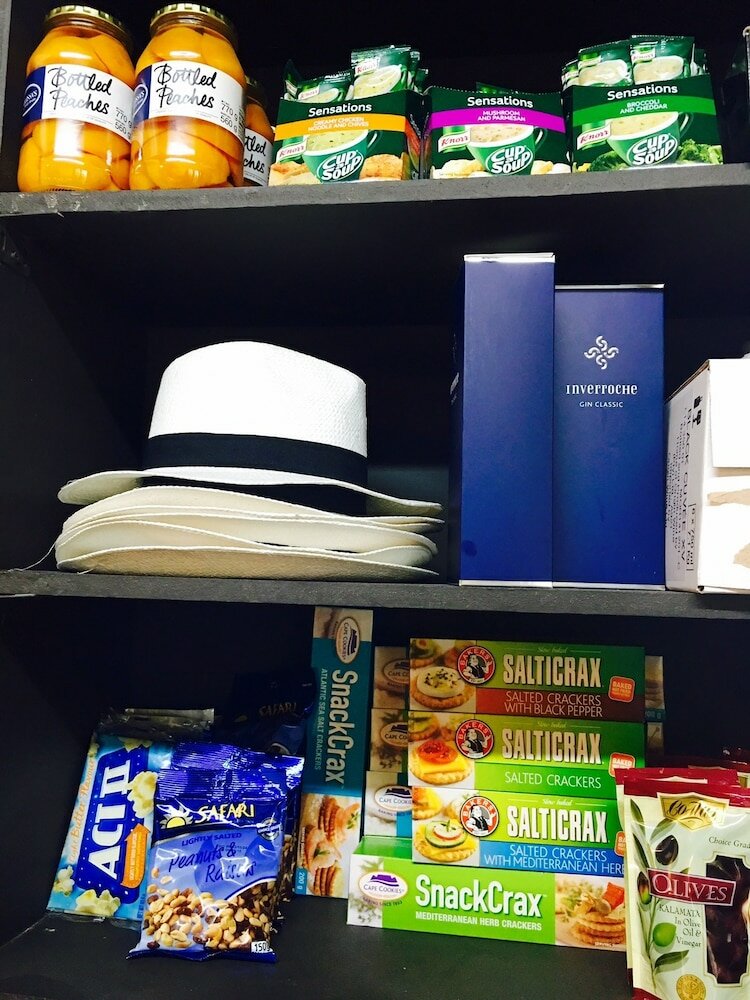 Фото Boord Guest House