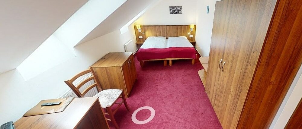 Фото Hotel Selský Dvur