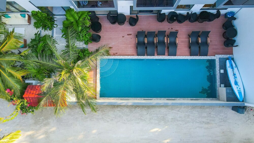 Фото отеля 5