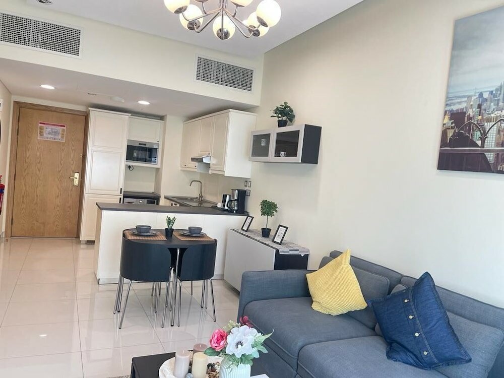 Фото Al Manzil Residence & Suites