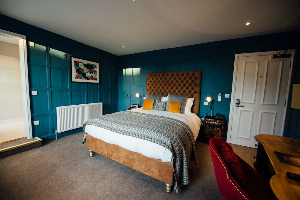 Фото Banyers House