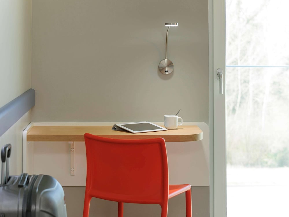 Фото Ibis Budget Konstanz