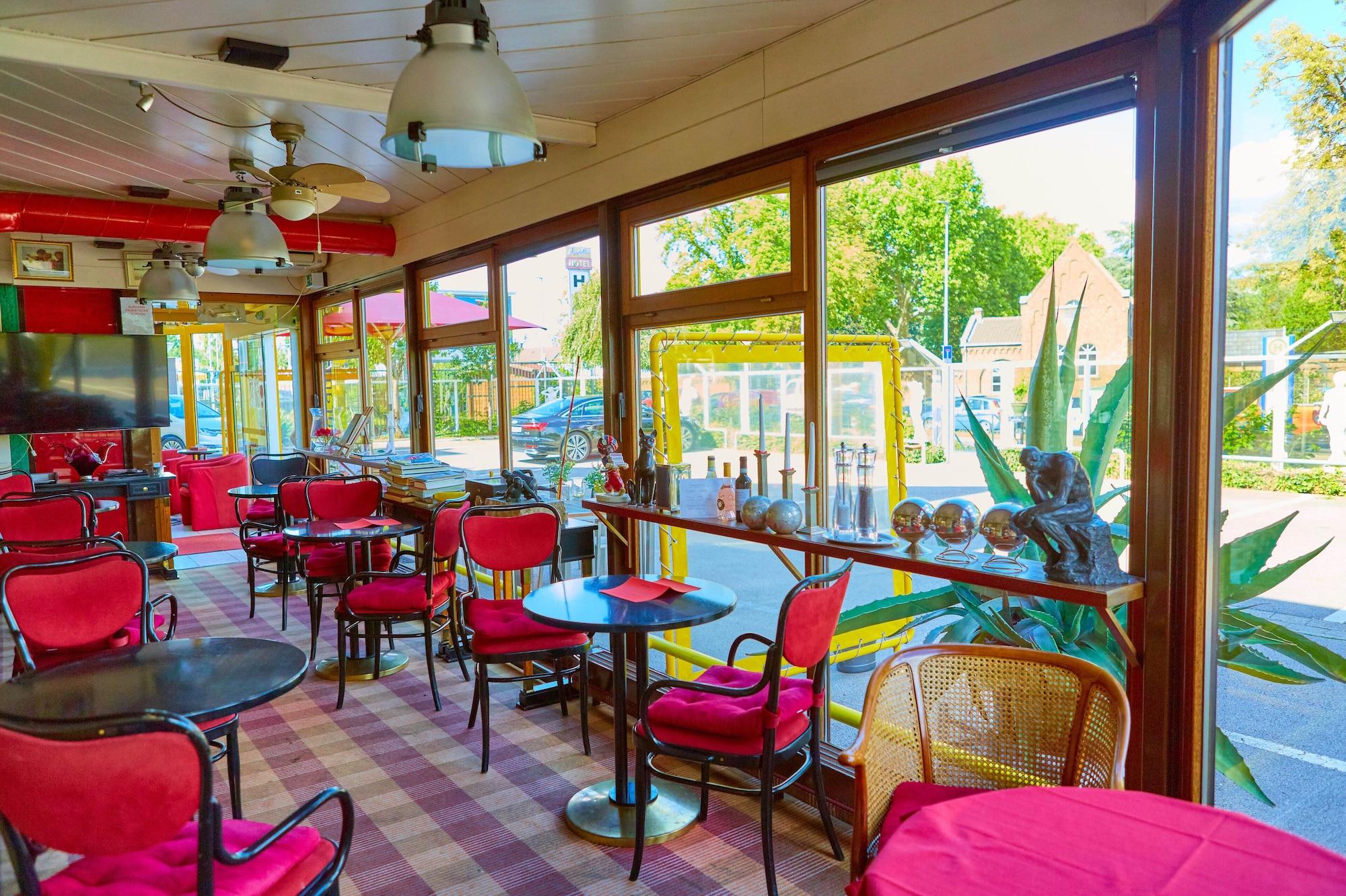 Фото Design Hotel Euskirchen