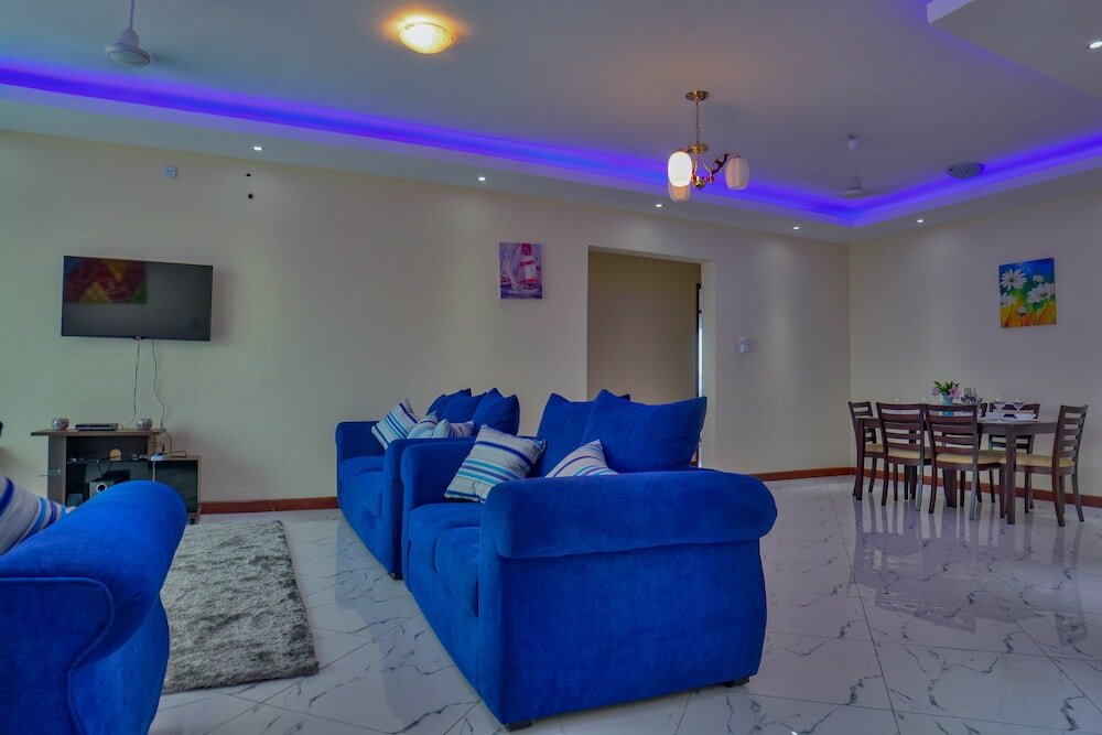 Фото Fenns Cozy Residences - Nyali