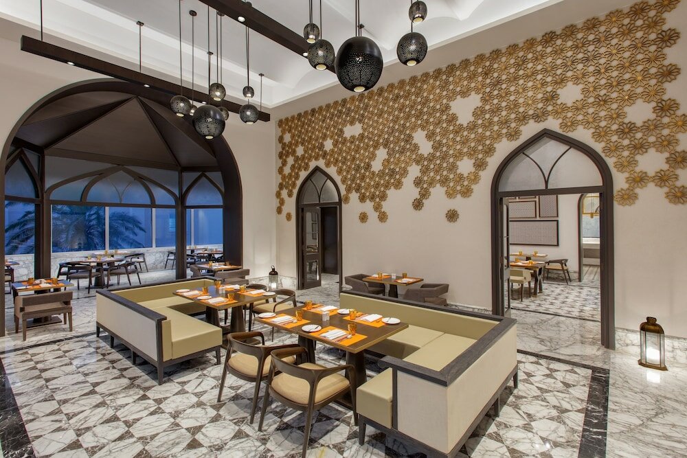 Фото Welcomhotel by ITC Hotels, Raja Sansi, Amritsar