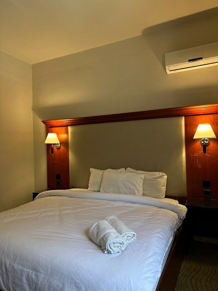 Фото Amman Pasha Hotel