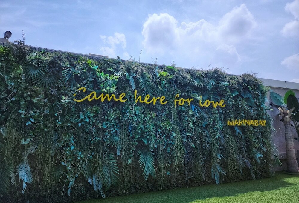 Фото Hotel Marinabay Seoul