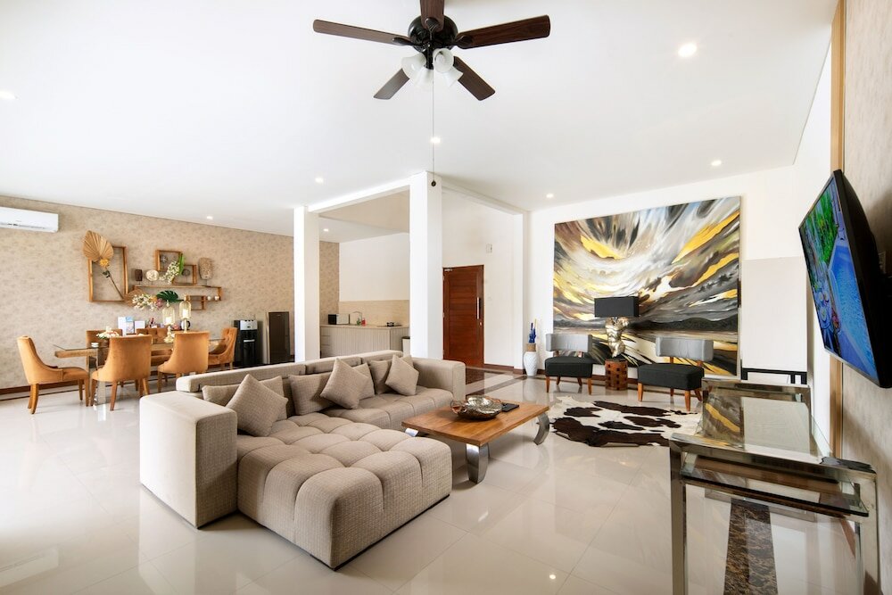 Фото The Luxury Collection Monaco Blu