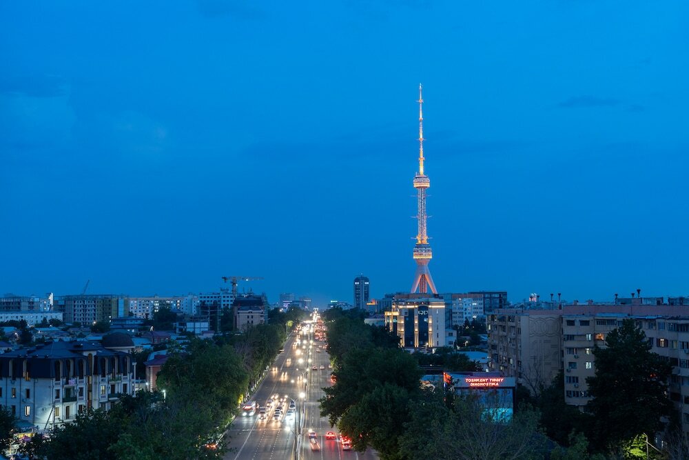 Фото отеля 4