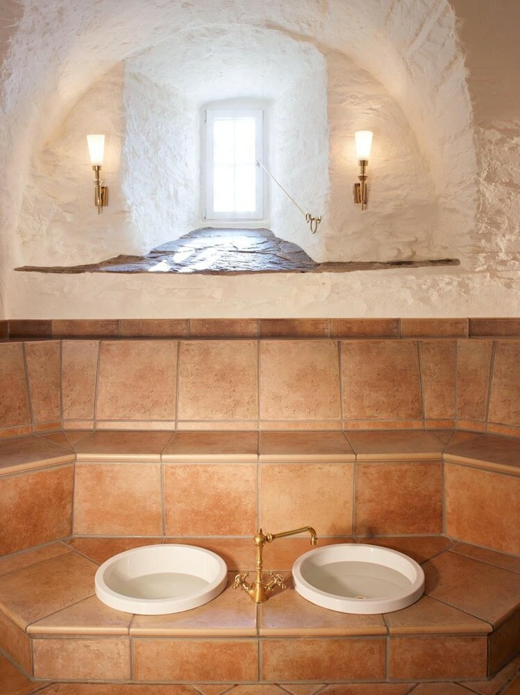 Фото Burghotel Schnellenberg