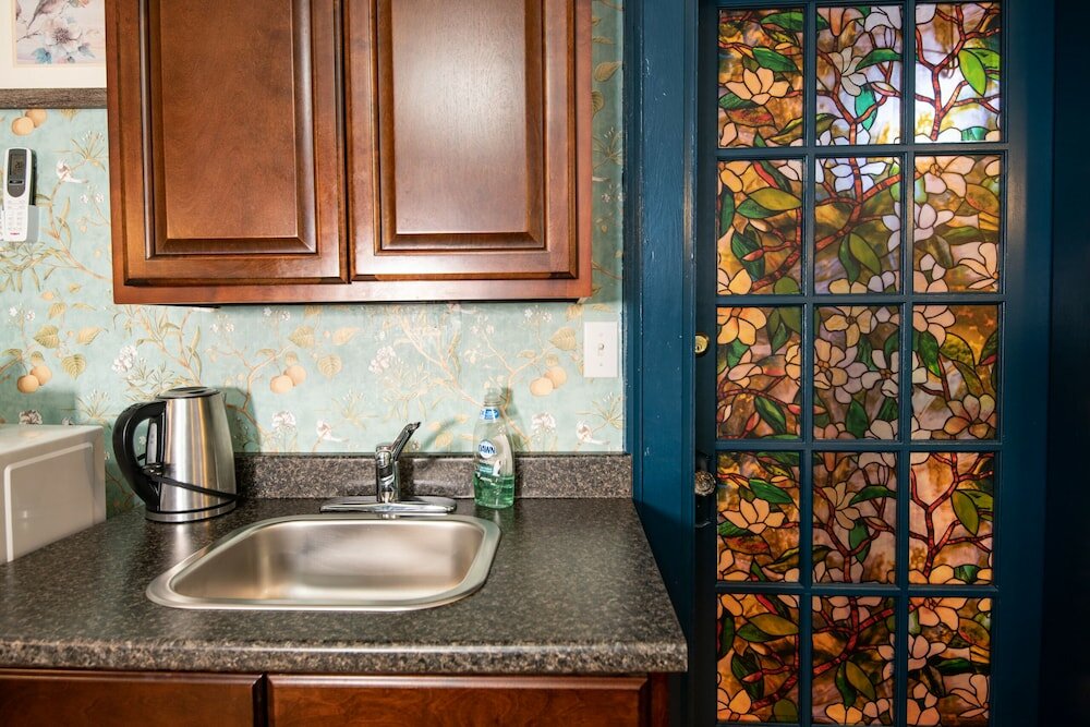 Фото Prince Street Suites