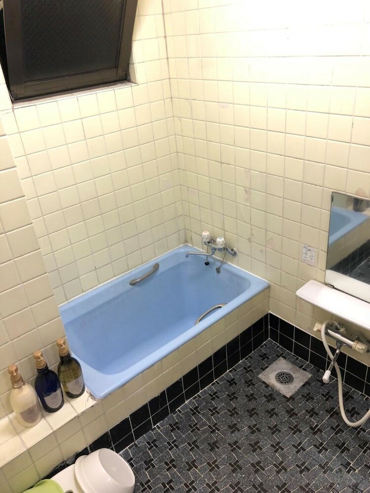 Фото Business Hotel Nakayama