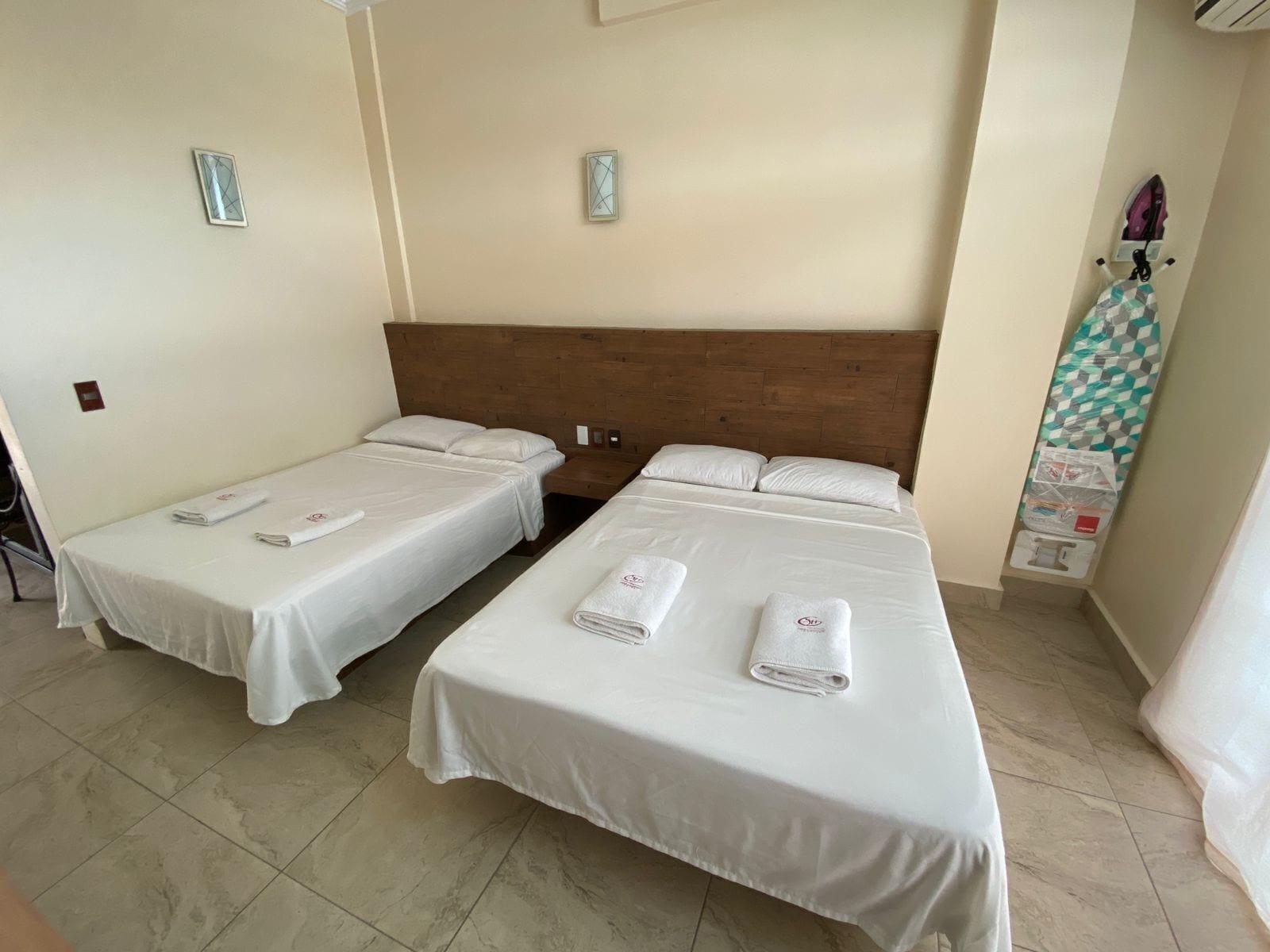 Фото Hotel Gran Juquila Huatulco