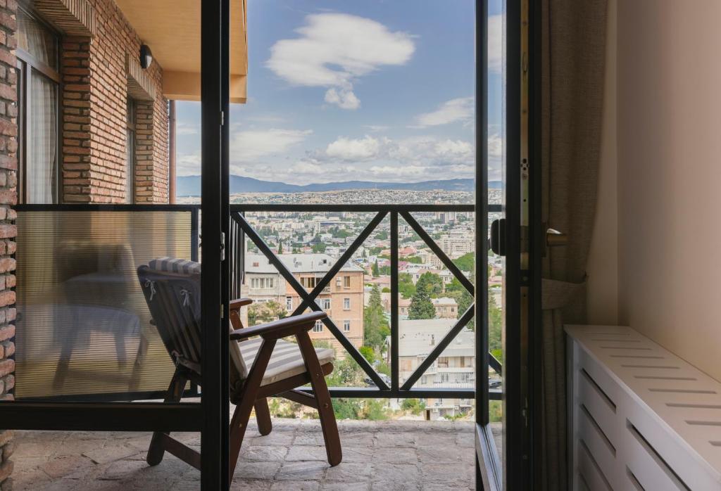 Фото Ginger hotel & restaurant