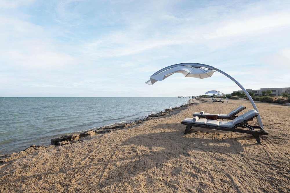 Фото Zulal Wellness Resort