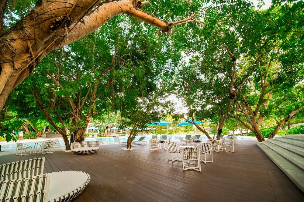 Фото Tambuli Seaside Resort and SPA