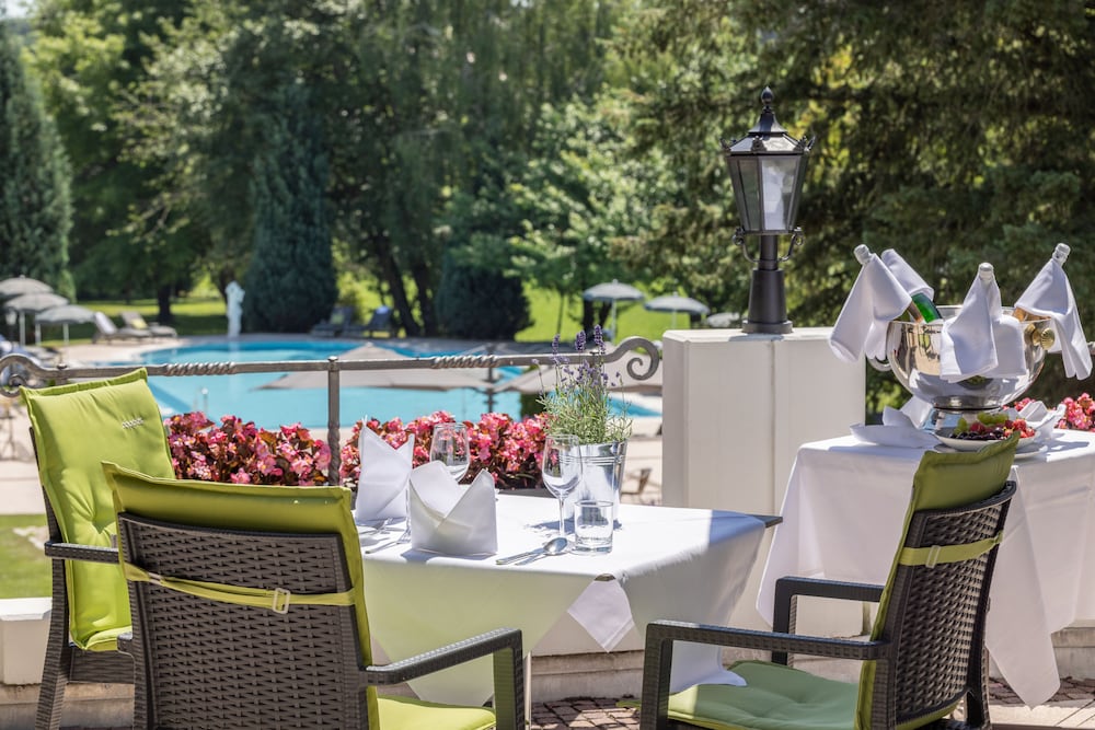 Фото Hotel Tanneck