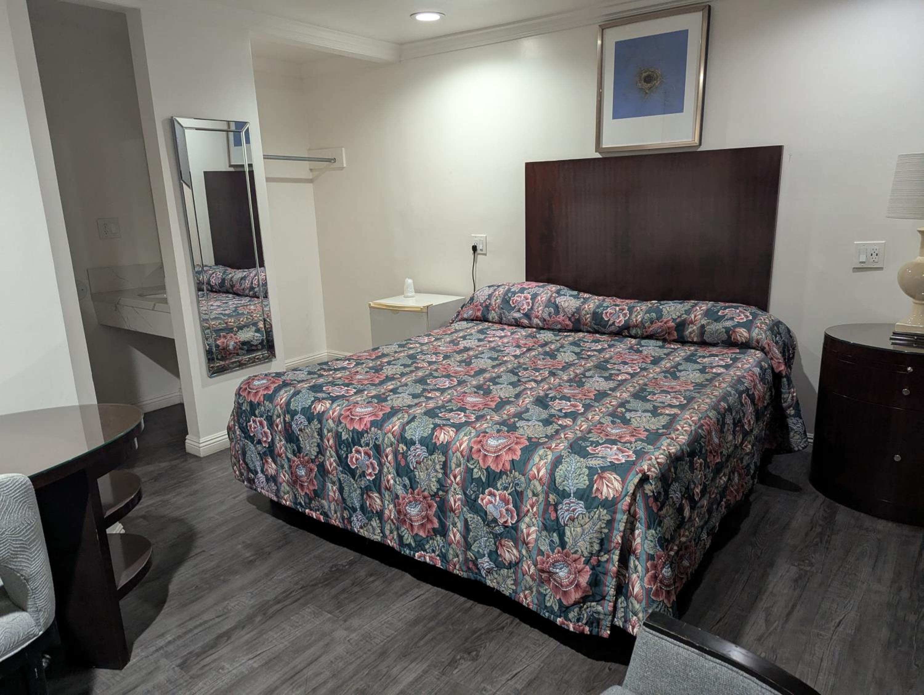 Фото Airport Motel - Inglewood