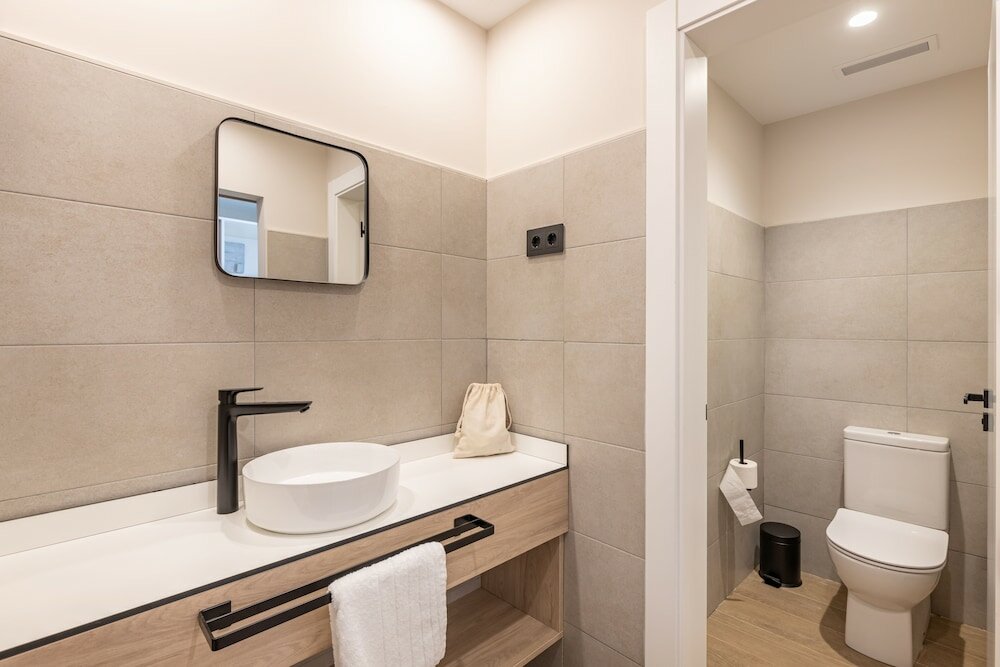 Фото Líbere Córdoba Patio Santa Marta