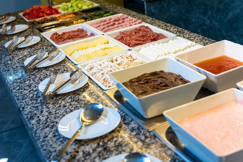 Фото Maria Palace-Hotel All inclusive