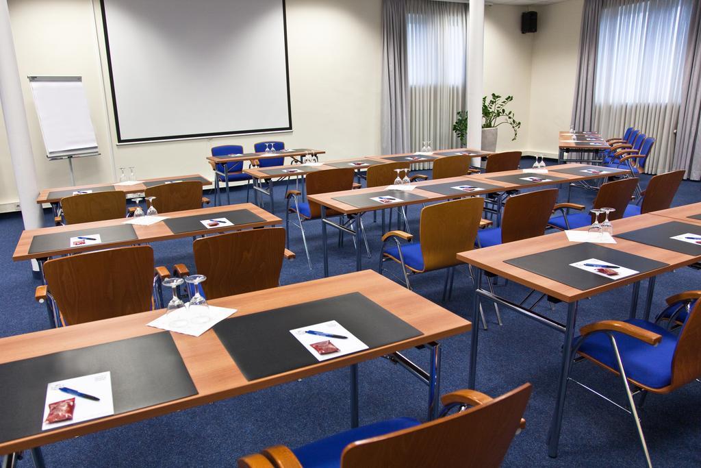 Фото Hotel Speyer am Technik Museum