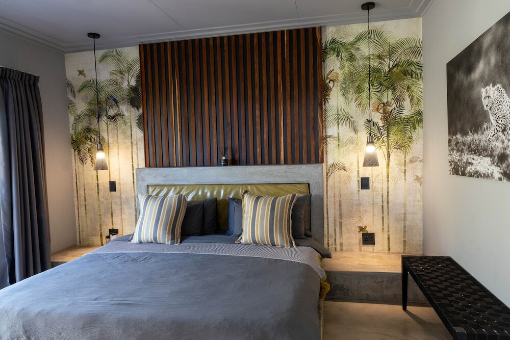 Фото Muunga Bush Lodge & SPA