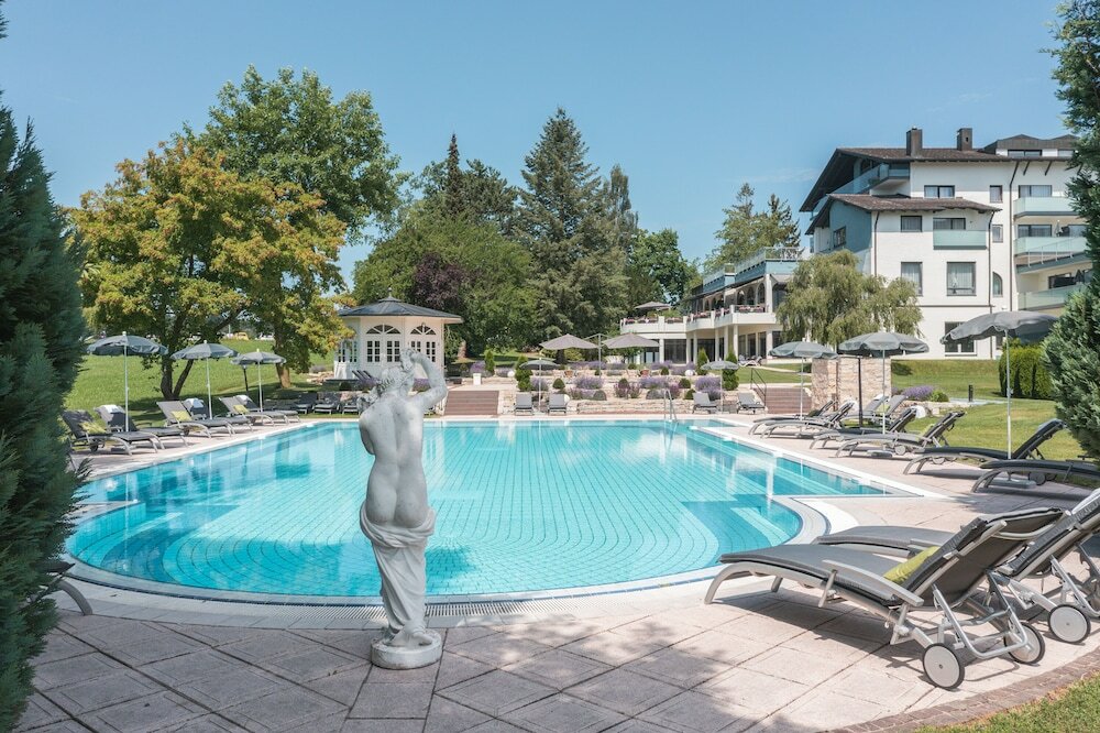 Фото Hotel Tanneck