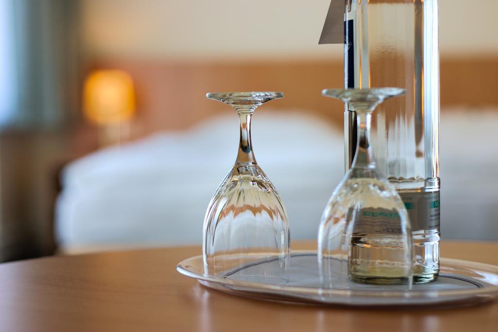 Фото Hotel Wiking