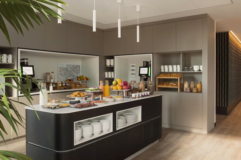 Фото отеля 5