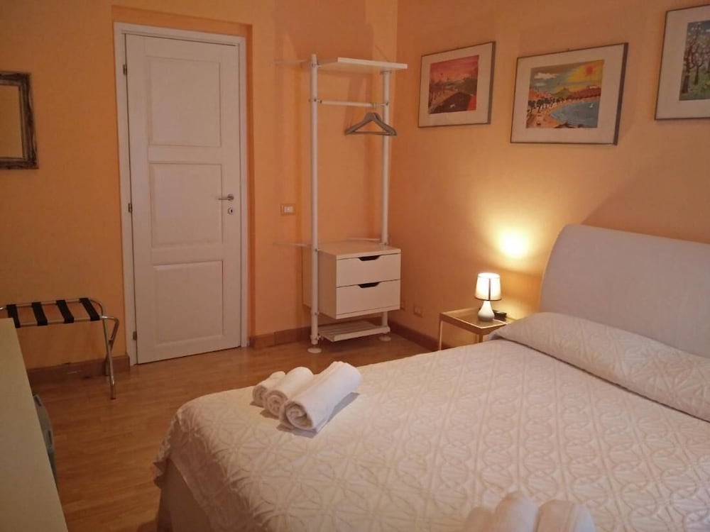 Фото A Casa Boschi Near Vatican Deluxe Junior Suite