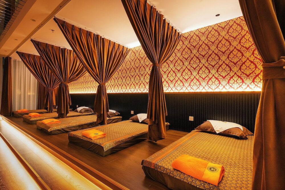 Фото Won Majestic Hotel Cambodia