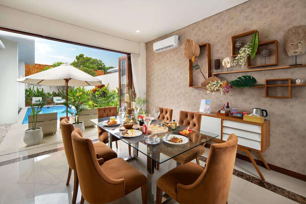 Фото The Luxury Collection Monaco Blu