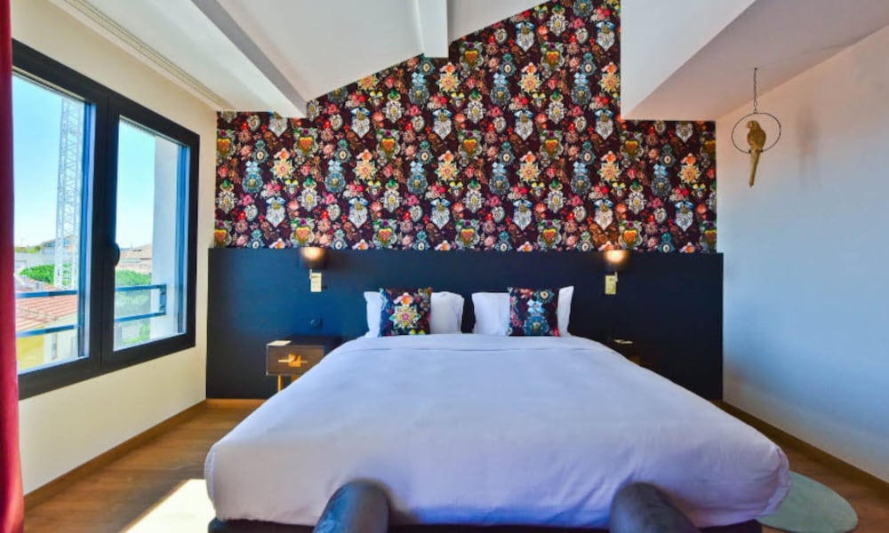 Фото La Villa Port D Antibes & SPA