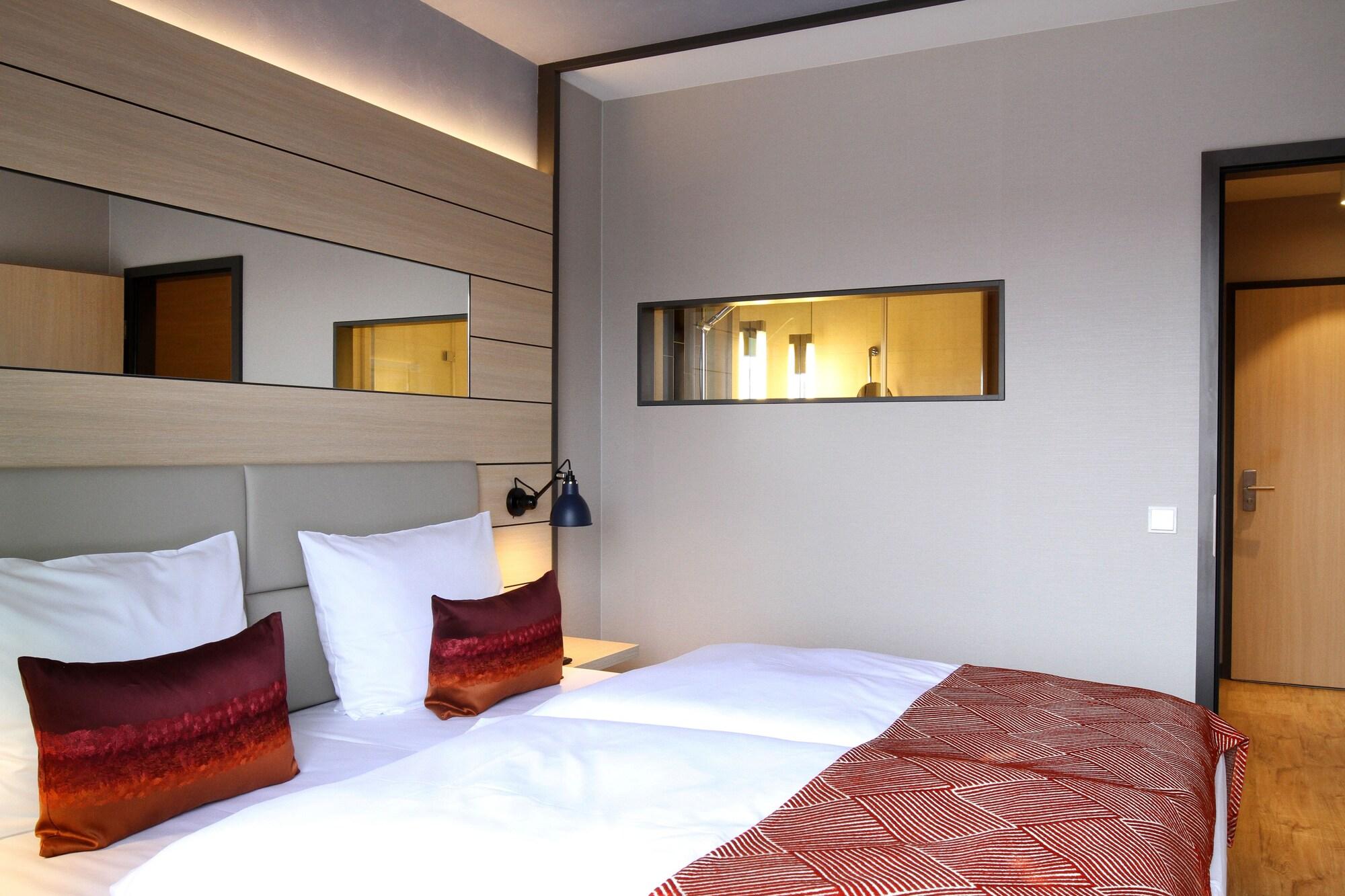 Фото Hafenhotel Meereszeiten