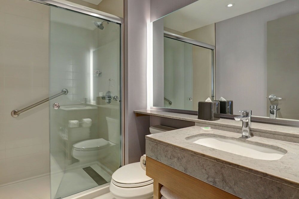 Фото Hyatt Place Prince George