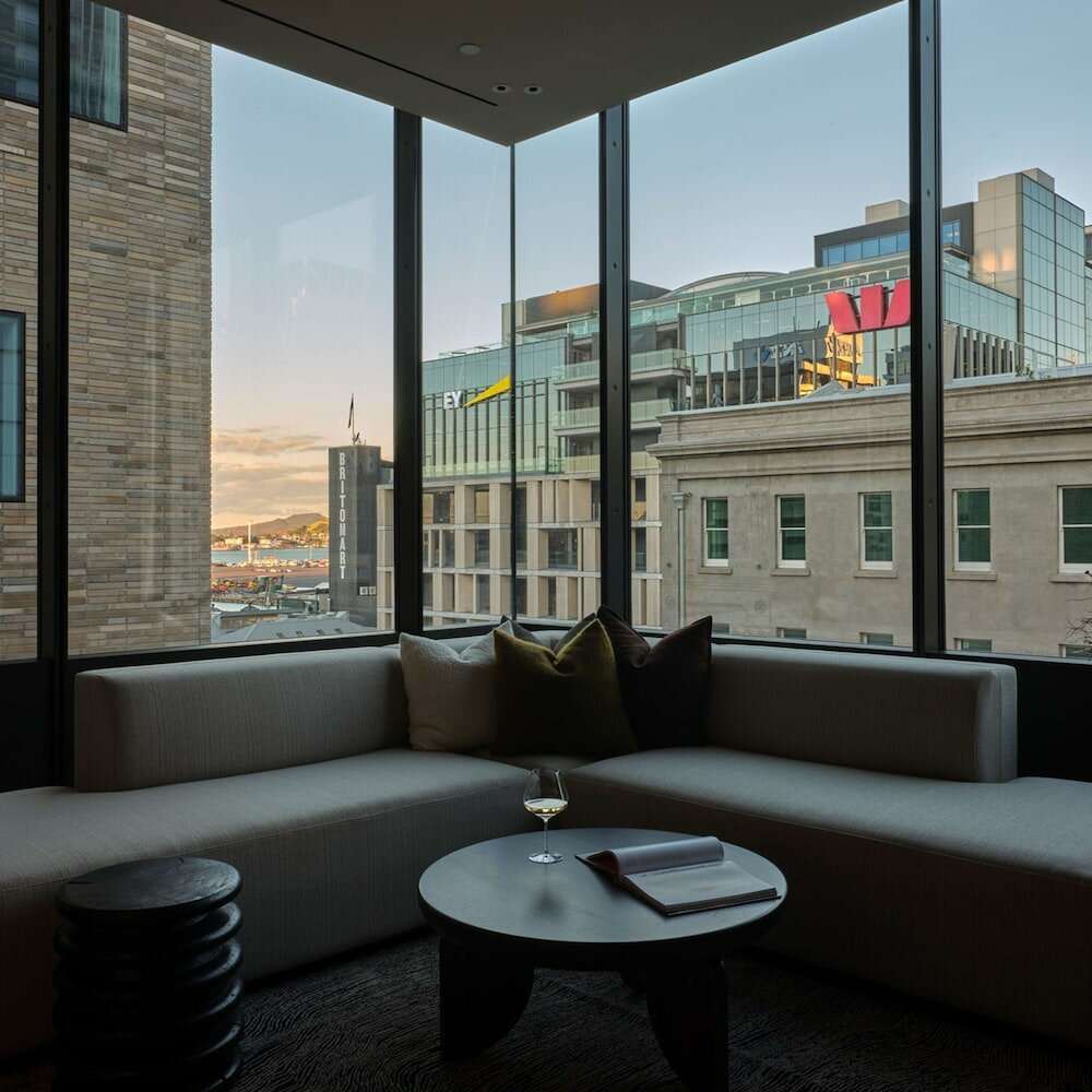 Фото The Hotel Britomart