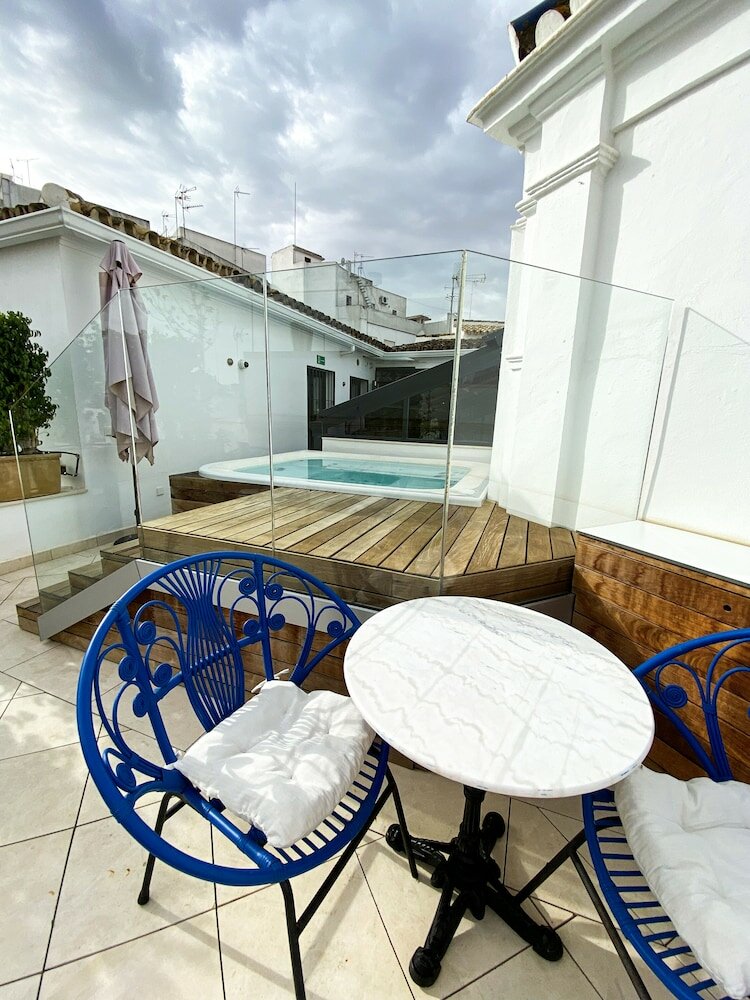 Фото Casa Bailen Apartamentos