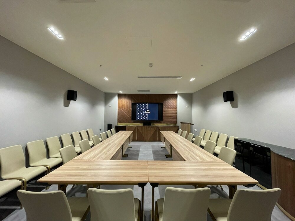 Фото Glarros OldTown