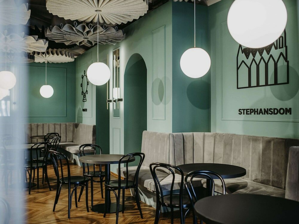 Фото Ibis Styles Graz Messe