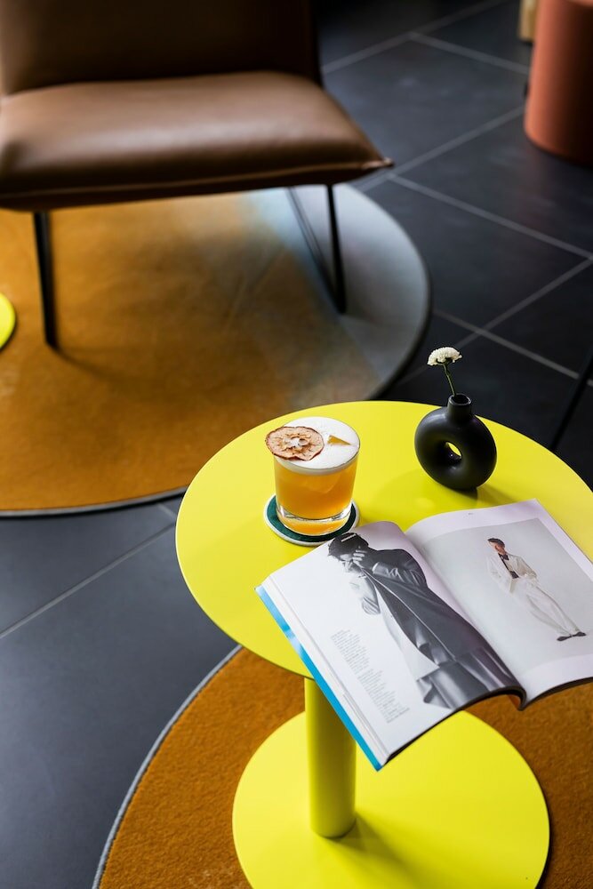 Фото LyvInn Hotel Frankfurt Messe