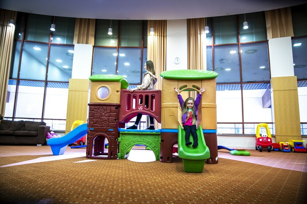 Фото BlueApart Dom Zdrojowy Jastarnia